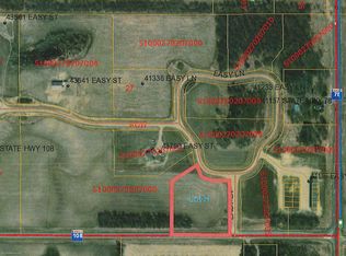 LOT Easy Ln #H, Perham, MN 56573