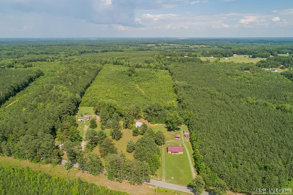 1690 Grandy Rd, Brodnax, VA 23920 | Zillow