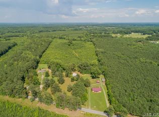 1690 Grandy Rd, Brodnax, VA 23920