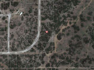 519 Oak Point Dr, May, TX 76857