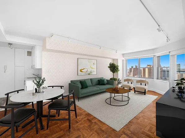 175 W 13th St APT 17E, Manhattan, NY 10011