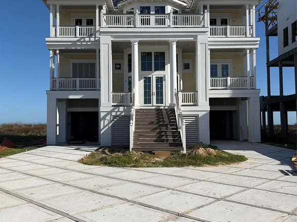11359 Beachside Dr, Galveston, TX 77554