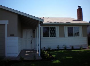 819 Warbler Way, Fairfield, CA 94533