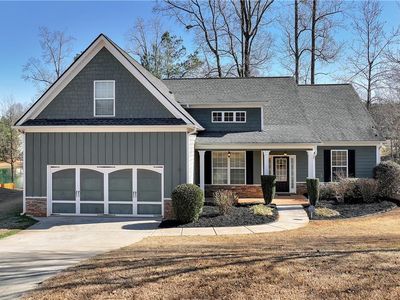 759 Jefferson Blvd, Jefferson, GA, 30549