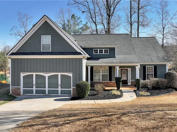 759 Jefferson Blvd, Jefferson, GA 30549