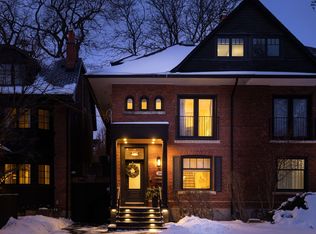 106 Highland Ave, Toronto, ON M4W 2A6