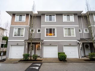 15155 62a Ave #79, Surrey, BC V3S 8A6