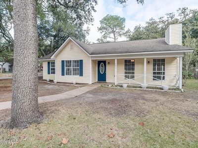 8804 Mermaid Ave, Ocean Springs, MS, 39564