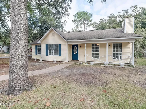 8804 Mermaid Ave, Ocean Springs, MS 39564