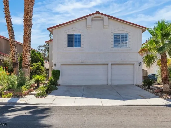 9419 Santa Fe Rose St, Las Vegas, NV 89123