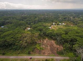 8th Ave LOT 1010, Keaau, HI 96749