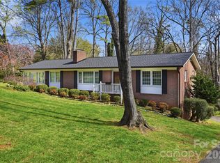 401 End Ave SE, Statesville, NC 28677