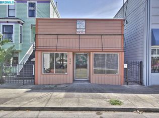 920 Central Ave, Alameda, CA 94501