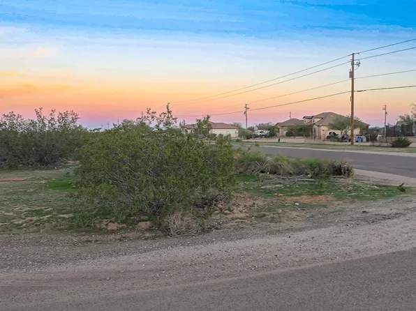 0 W Pampa Grass Road #72, Maricopa, AZ 85139