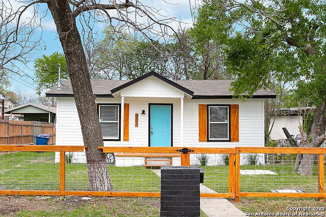 1st image of 323 Segura St