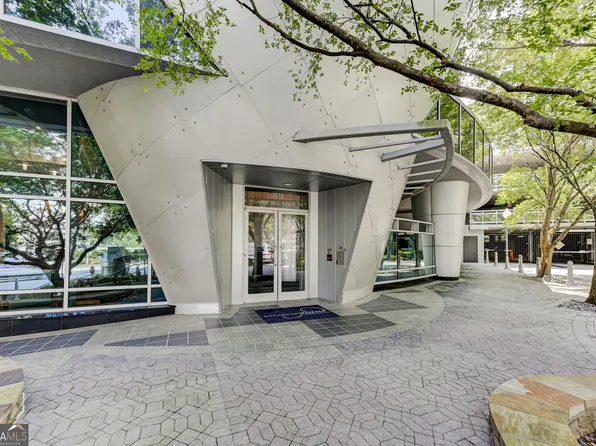 3338 Peachtree Rd NE APT 2006, Atlanta, GA 30326