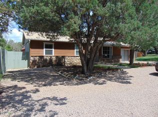 115 W Circle Dr, Ruidoso Downs, NM 88346