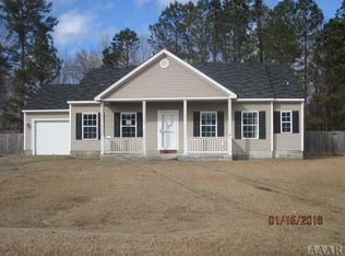 967 Scott Rd, Elizabeth City, NC 27909