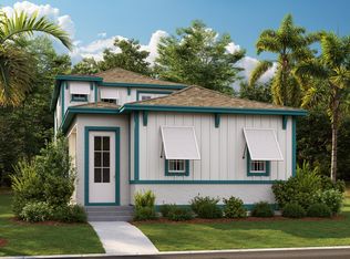 Brewer Plan, Laureate Park at Lake Nona, Orlando, FL 32827