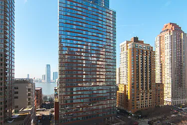 Rented by New York Residence