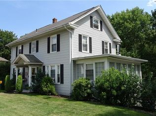 674 Middle Tpke E, Manchester, CT 06040