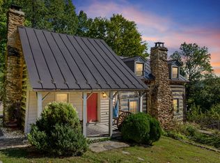 10 Oyster Ln LOT WP001, Castleton, VA 22716