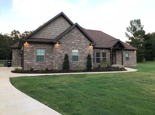 107 Sunrise Dr, Searcy, AR 72143
