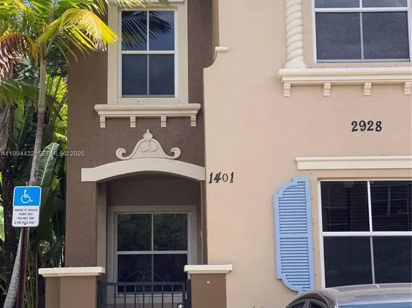 2928 Hidden Hills Rd APT 1401, Royal Palm Beach, FL 33411