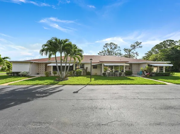 5120 NW 3rd St APT C, Delray Beach, FL 33445