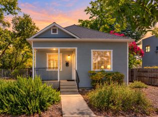 2037 Pine St, Redding, CA 96001