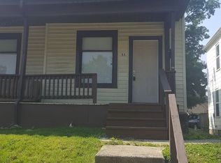 55 W Maynard Ave, Columbus, OH 43202