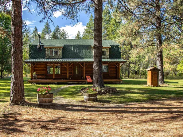 240 Where Its At Rd, Athol, ID 83801