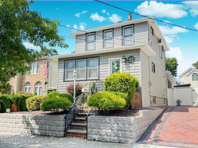 434 Yetman Ave, Staten Island, NY, 10307