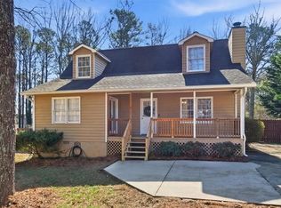 4510 E Paulding Dr, Dallas, GA 30157
