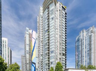 1438 Richards St #205, Vancouver, BC