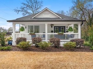 202 W Chandler St, Carrollton, GA 30117