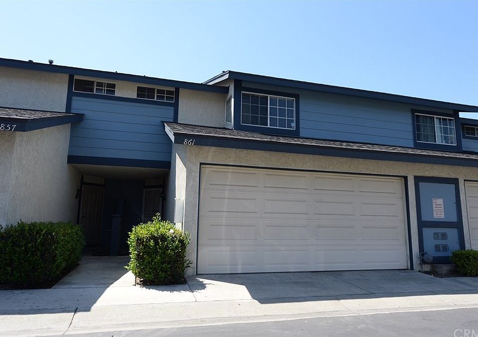 1st image of 861 California Privado