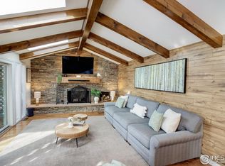 7240 Clubhouse Rd, Boulder, CO 80301