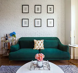 Rented by Nooklyn NYC LLC