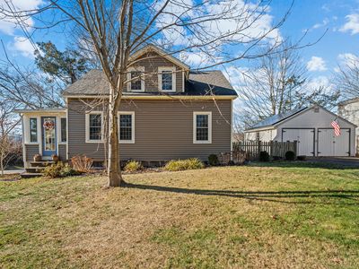 158 Maple Avenue, Durham, CT, 06422