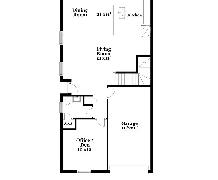 15130 Piping Plover Ct #101 — Photo 2