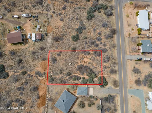 20519 E Fremont Dr, Cordes Lakes, AZ 86333