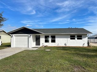 3310 Jamestown St, Pt Charlotte, FL 33952