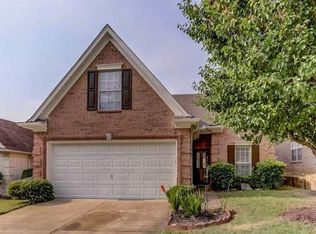 5640 Garden Gap Dr, Memphis, TN 38134