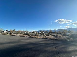2960 Falcon St, Washoe Valley, NV