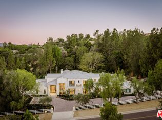 25149 Eldorado Meadow Rd, Hidden Hills, CA 91302