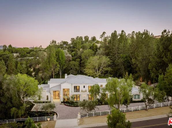 25149 Eldorado Meadow Rd, Hidden Hills, CA 91302