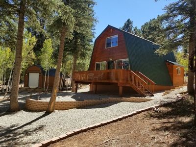 65 N Pinetree Trl, Duck Creek Village, UT, 84762