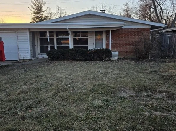 2521 Arlene Ave, Dayton, OH 45406