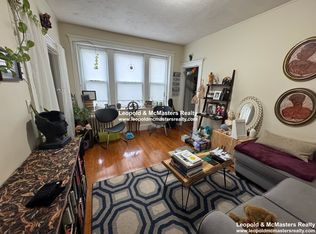 228 Kelton St #18A, Allston, MA 02134